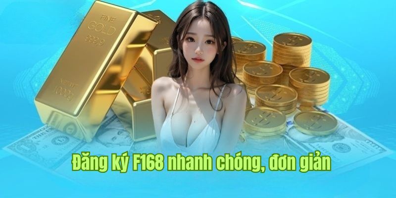 Các bước sử dụng dịch vụ game tại F168