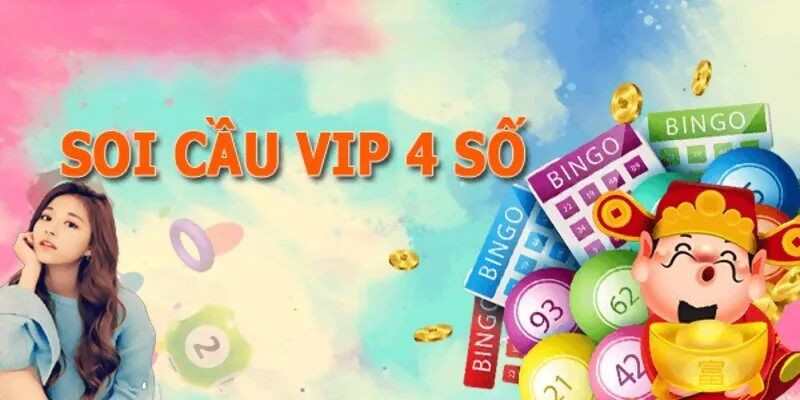 Phương pháp soi cầu vip 4 số hiệu quả tại F168